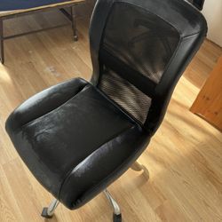 Office Chair ( Comfy) 