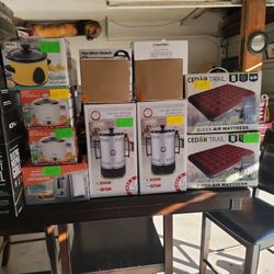 Artulos Para El Hogar