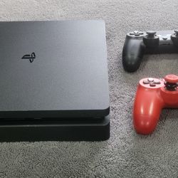 Ps4