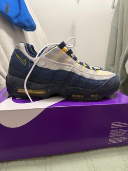 Nike Air Max 95 SB "Eric Koston" Sz 10.5 men