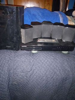 Samsung 3D Blu-ray