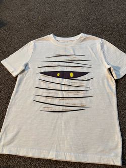 Halloween 🎃 kids T shirt