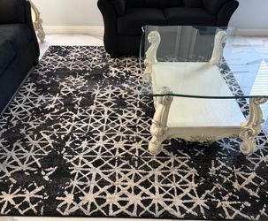 Area Rug