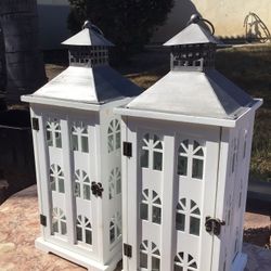Lanterns
