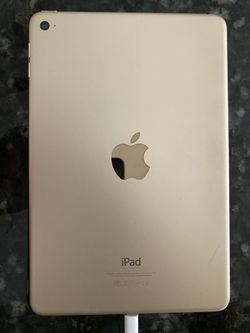 Ipad mini 4 128GB