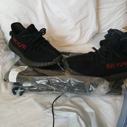 Yeezy Boots 350 V2