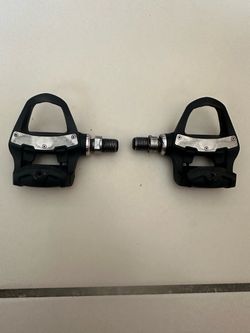 Garmin Vector 3 dual sensing power meter pedals