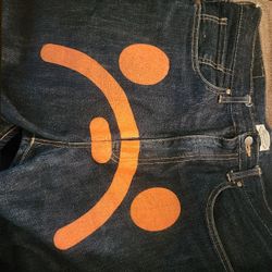 Bape Baby Milo Jeans