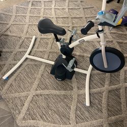 Little Tikes Exercise Bike For Toddlers