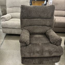 Rocker Recliner 