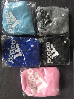 Hoodie Adidog - Pet clothes