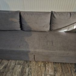 Ikea Sofa Friheten Sofa Bed And Storage 