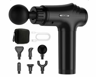 New Massage gun