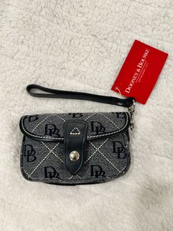 Dooney and Bourke