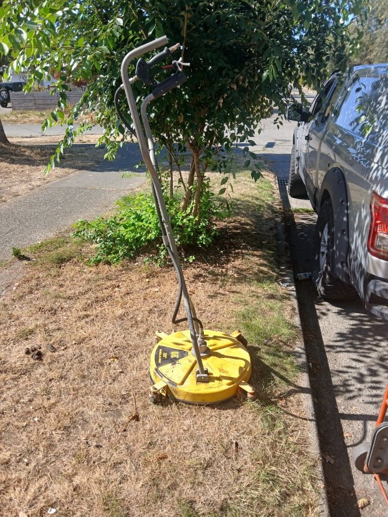 Surfis Cleaner
