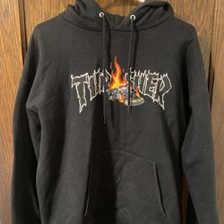 Thrasher Hoodie