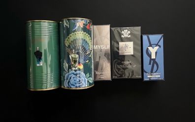 Mens colognes