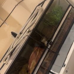 Front Opening Enclosure 