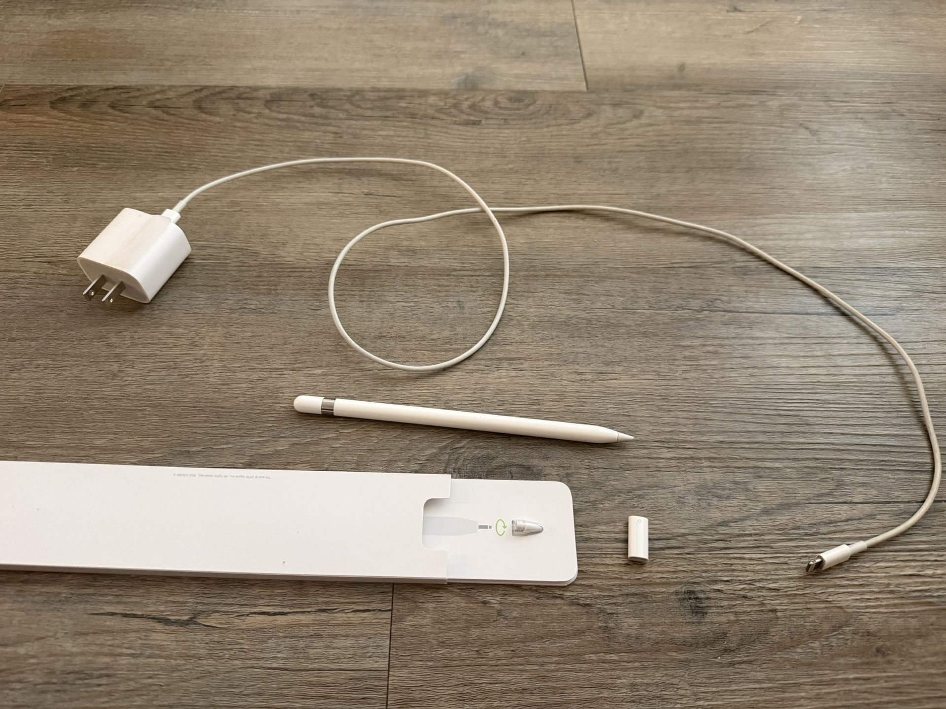 Apple - Pencil (1st Generation)