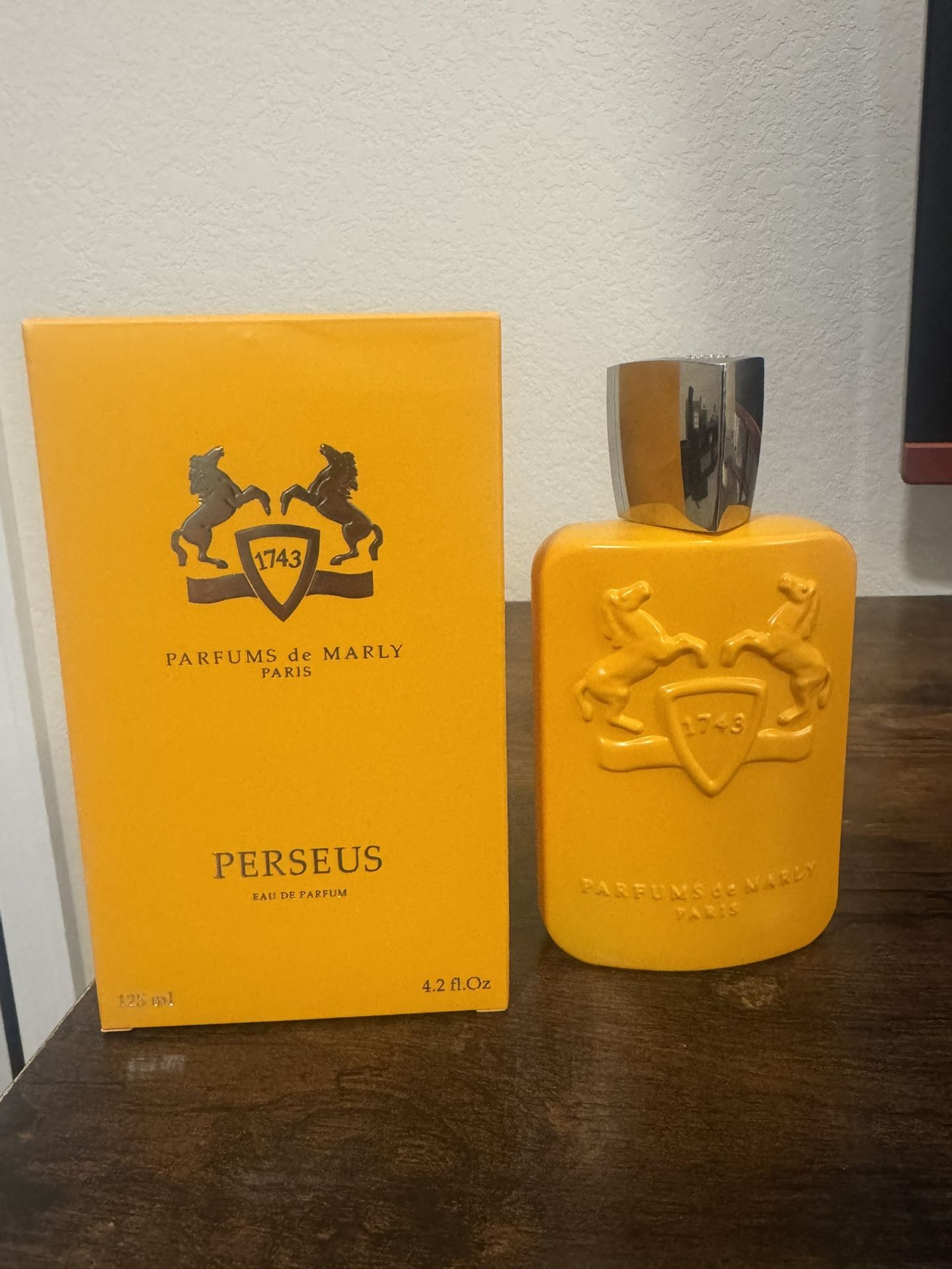 PDM Perseus 