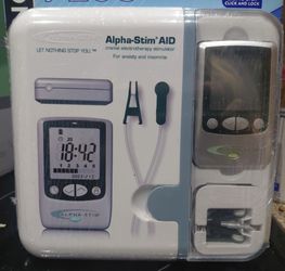 Alpha Stim