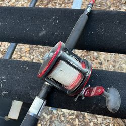 Offshore Angler Seafire