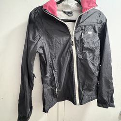 Black W.W. Sport Jacket 