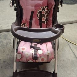 Baby Stroller