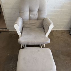 Glider Chair