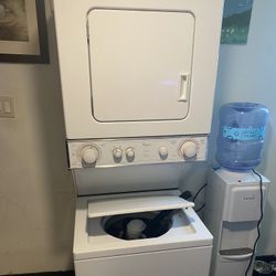Lavadora Y Secadora,marca Whirlpool