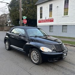 2006 Chrysler PT Cruiser