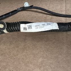 2014 Acura RDX Driver Door Wiring Harness