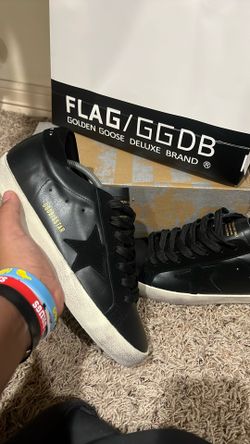 Golden Goose Flag Venice