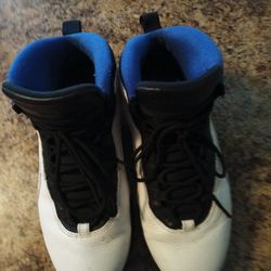 Air Jordan 10 