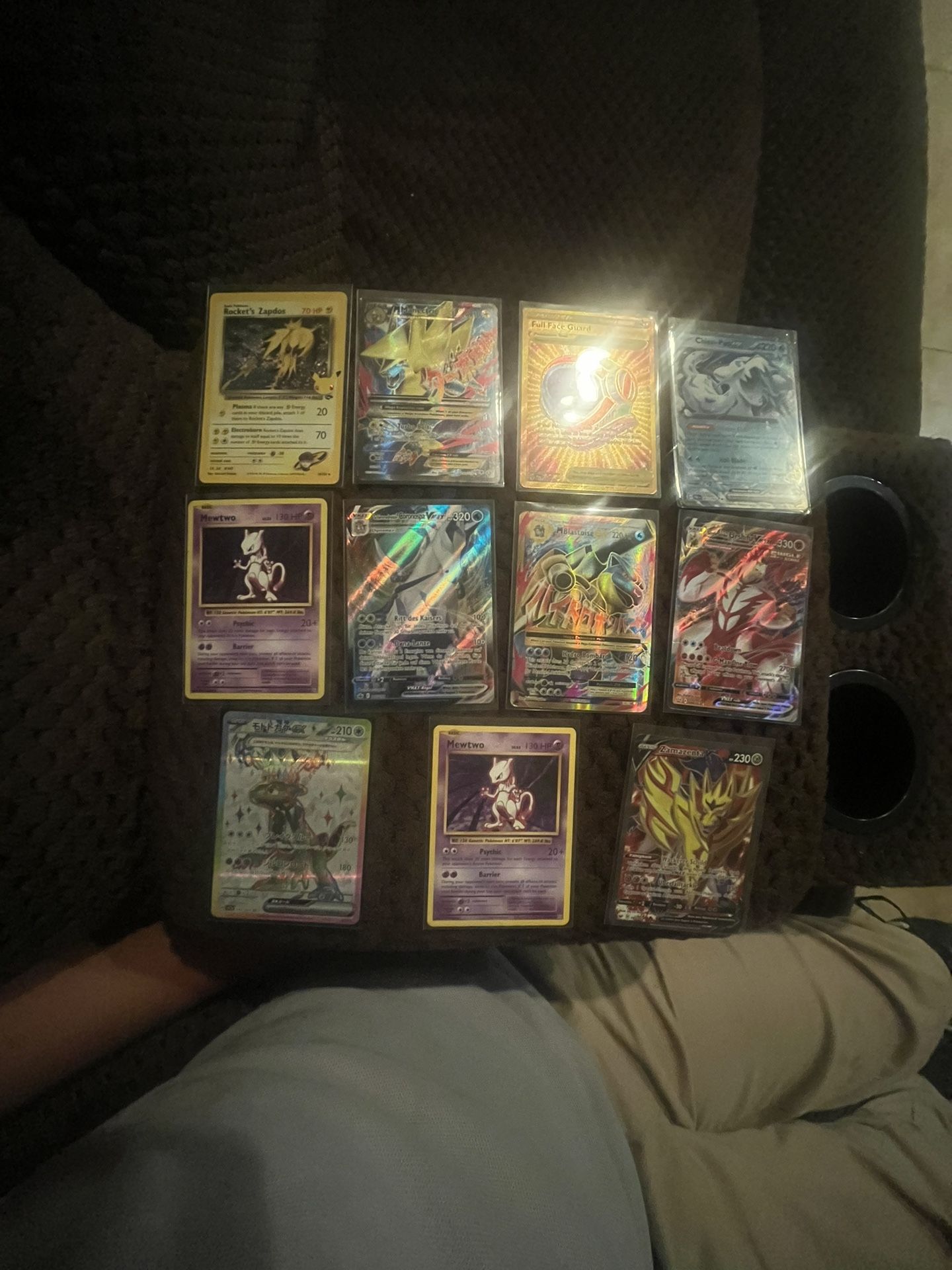 Good And Valuable Pokémon Cards