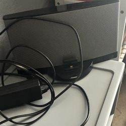 Bose Speaker