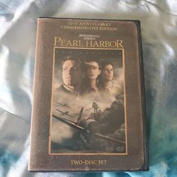 Pearl Harbor movie