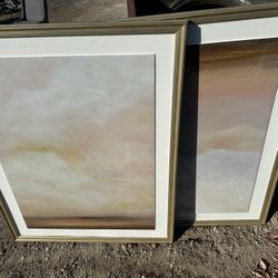Decorative Wall Art