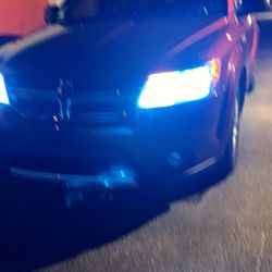 Dodge Journey 