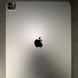 iPad Pro 12.9in (5th gen.)