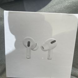 Air pod pros