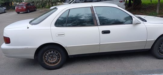 1996 Toyota Camry
