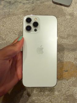 iPhone 12 Pro Max 256 gb unlocked