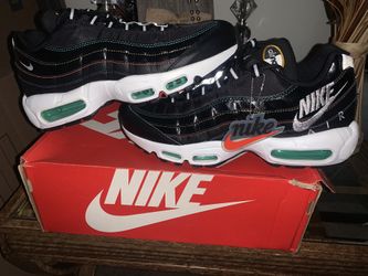 🔥 brand New Nike Air Max 95s 