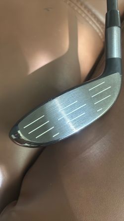 Callaway elyte 5 wood