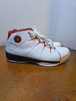 Converse men's white leather sneakers shoes
