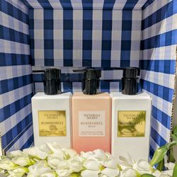 $45 For All Bombshell Body Lotion It's All Brand New And Pick Up gahanna