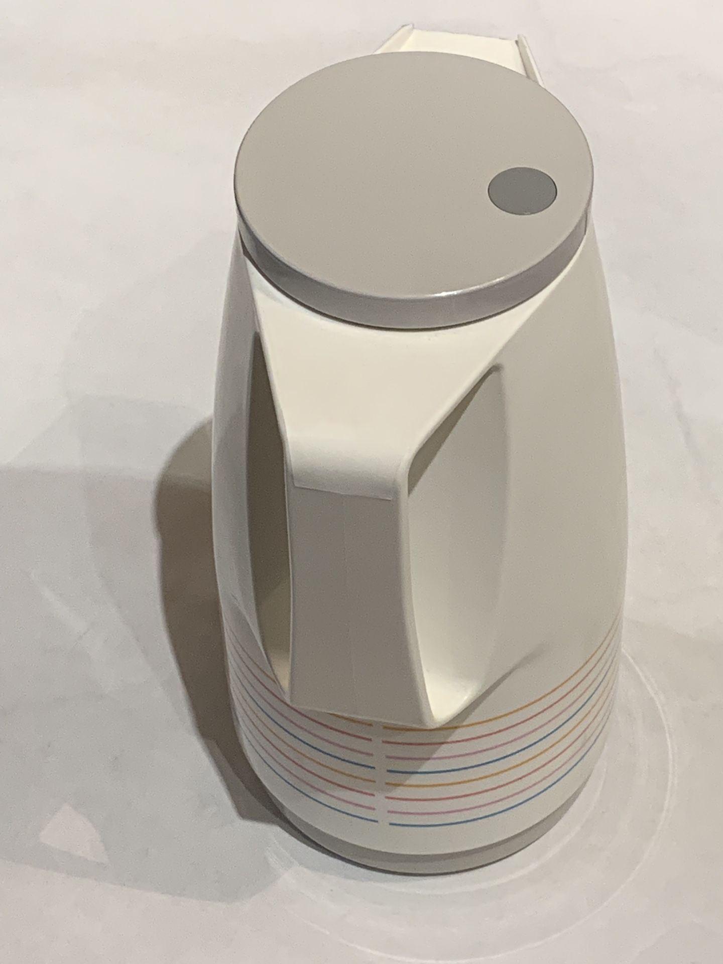 Vintage Thermos No. 790 Martha 48 oz Insulated with Glass Made in West Germany