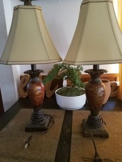 Lamps