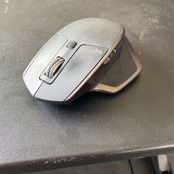 Logitech MX Master Mouse
